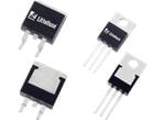 Littelfuse Sxx30x SCR Thyristors