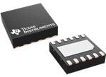 Texas Instruments TLC6989 LED Display Drivers