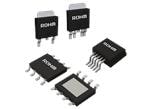 ROHM Semiconductor BD4xS5-C Fixed Output LDO Regulators