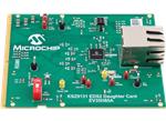 Microchip Technology EV35H80A Ethernet Development Tool