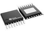 Texas Instruments DRV8803 Quad Low-Side Driver ICs
