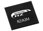 Renesas Electronics RZ/A3M 1 GHz Microprocessors (MPUs)