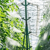 IIoT Irrigation Monitoring Key to Indoor Agriculture Success