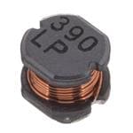 Sumida CD54NP-390LC Enlarged Image