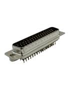 Adam Tech DB25-PT-1-SL Enlarged Image