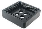 Adam Tech PLCC-68-AG Enlarged Image