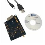 Analog Devices AD9739-R2-EBZ Enlarged Image