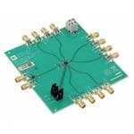 Analog Devices ADCLK846/PCBZ Enlarged Image