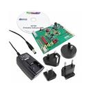 Analog Devices EVAL-AD7490SDZ Enlarged Image