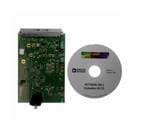 Analog Devices EVAL-AD7766-1EDZ Enlarged Image
