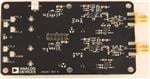 Analog Devices AD-PZSDR2400TDD-EB Enlarged Image