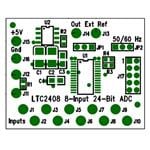 Analog Devices DC273A Enlarged Image