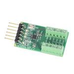 Analog Devices EVAL-AD5593R-PMDZ Enlarged Image