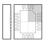 Analog Devices LTC4125IUFD#PBF Enlarged Image