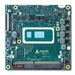 ADLINK Technology cExpress-WL-i7-8665UE Enlarged Image