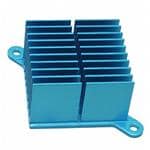 Advanced Thermal Solutions ATS-CPX040040025-184-C2-R0 Enlarged Image