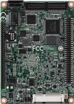 Advantech MIO-3260LZ22GS3A2 Enlarged Image