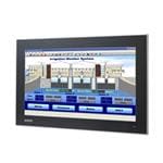 Advantech FPM-7211W-P3AE Enlarged Image