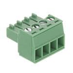 Altech SH04-3,81 Enlarged Image