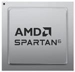 AMD / Xilinx XC6SLX9-3CSG225C Enlarged Image