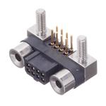 Amphenol Socapex MHDAS2M008YCE61 Enlarged Image