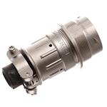 Amphenol SINE Systems AHDM04-24-16SR-059 Enlarged Image