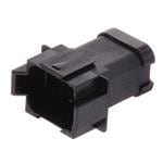 Amphenol SINE Systems AT04-08PB-EC01 Enlarged Image