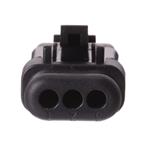 Amphenol SINE Systems ATM06-3S-SR01BK Enlarged Image