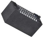 Amphenol / InterCon Systems 11826-BBA Enlarged Image