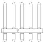 Amphenol Anytek OL0510000000G Enlarged Image