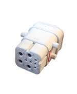 Amphenol PCD QMRA309100 Enlarged Image