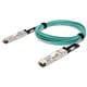 Amphenol ProLabs 40G-QSFP-QSFP-AOC-10M-C