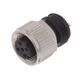 Amphenol LTW M12D-04BFFA-SL8001