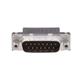 Amphenol FCI D15P23A4GV00LF