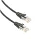 Amphenol Cables on Demand MP-6A28GNSBLK-007