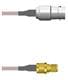 Amphenol Custom Cable Q-0202T0001072i