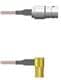 Amphenol Custom Cable Q-0203R0001010i