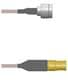 Amphenol Custom Cable Q-2J03Y000H018i