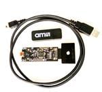 ams OSRAM TCS3430-EVM Enlarged Image