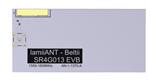 Antenova SR4G013-EVB-1 Enlarged Image