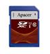 Apacer AP32GSDHC10U1-B