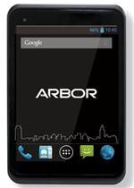 Arbor Technology G752BA Enlarged Image