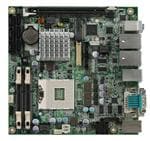 Arbor Technology ITX-i67M0 Enlarged Image