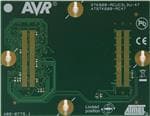 Microchip Technology ATSTK600-RC47 Enlarged Image