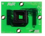 Microchip Technology ATSTK600-SC03 Enlarged Image