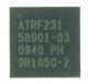 Microchip Technology AT86RF231-ZU