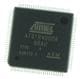 Microchip Technology AT91R40008-66AU