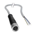 Banner Engineering BC-M8F4-G24-2-HF20 Enlarged Image