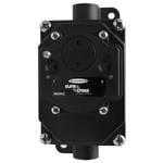 Banner Engineering DX80N9X2S-DCLATCHE Enlarged Image