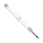 Banner Engineering RLS27XW1700L35SQP Enlarged Image